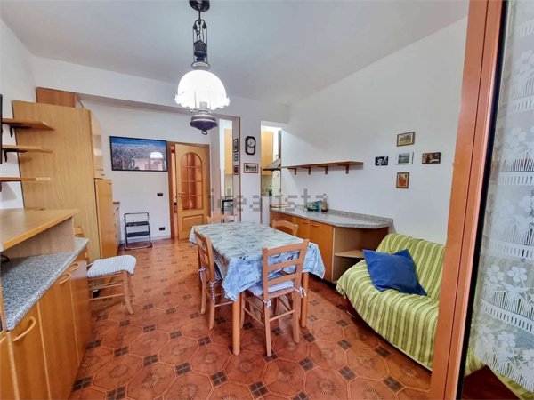 appartamento in affitto a Catanzaro in zona Centro Città