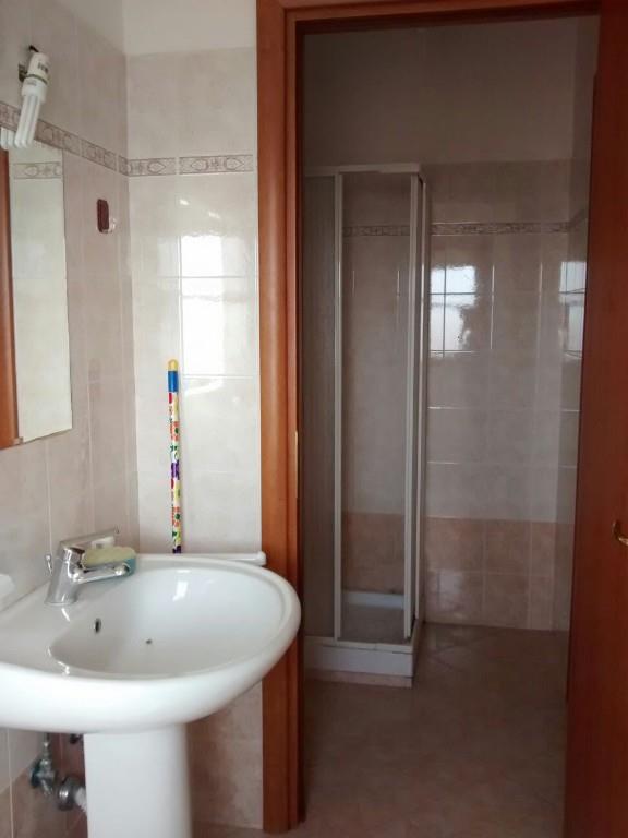 camera singola in affitto a Catanzaro