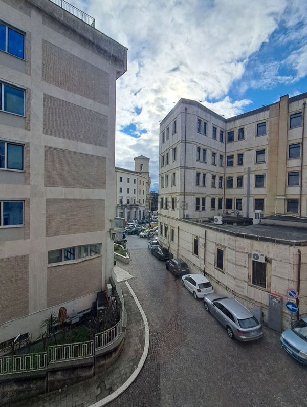 ufficio in affitto a Catanzaro in zona Centro Città