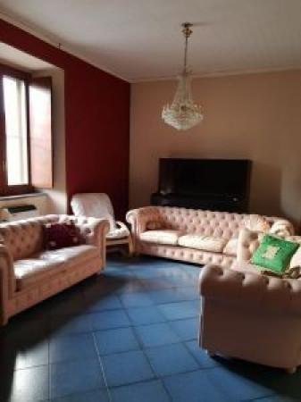 appartamento in affitto a Catanzaro in zona Centro Città