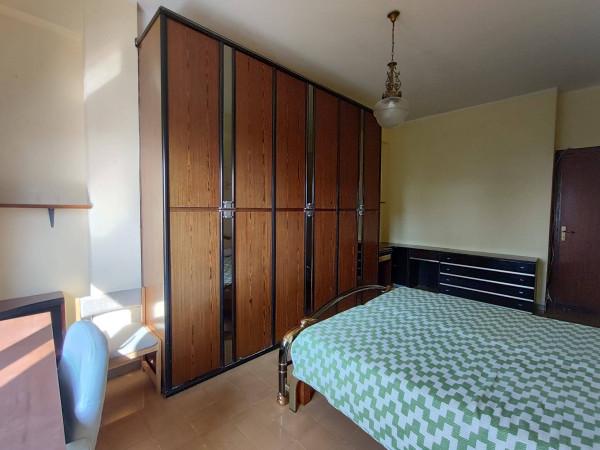 appartamento in affitto a Catanzaro