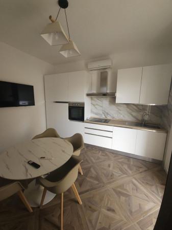 appartamento in affitto a Catanzaro in zona Catanzaro Lido