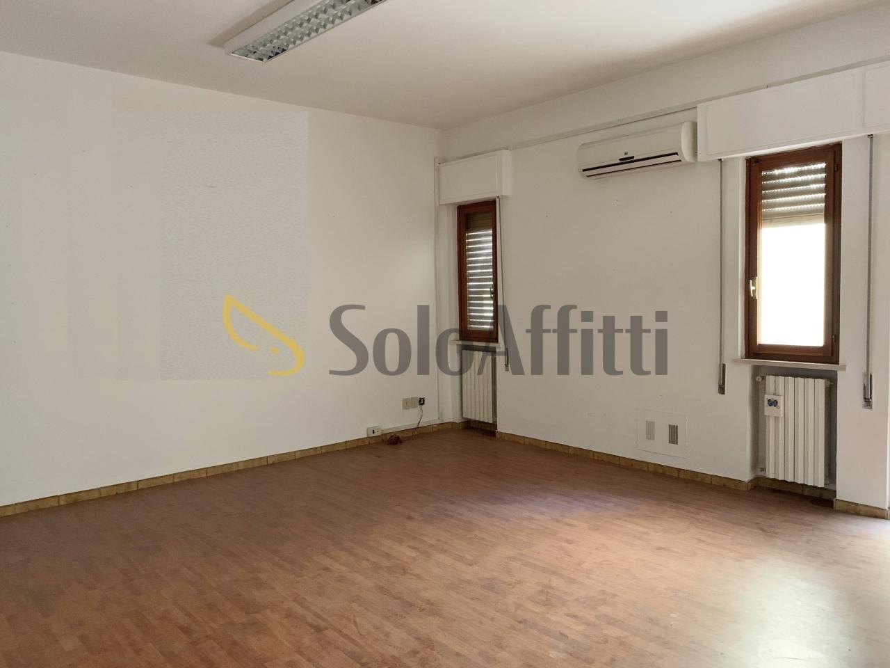 appartamento in affitto a Catanzaro in zona Mater Domini