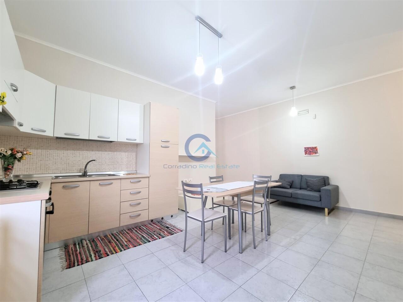 appartamento in affitto a Catanzaro in zona Centro Città