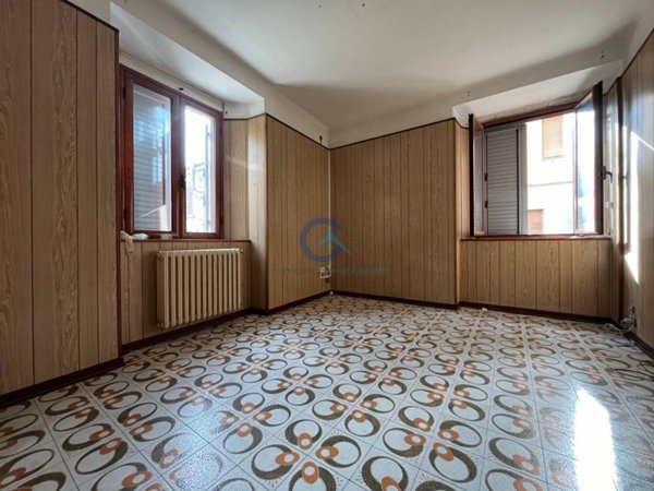 appartamento in affitto a Catanzaro in zona Centro Città