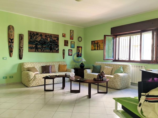 appartamento in affitto a Catanzaro in zona Catanzaro Lido