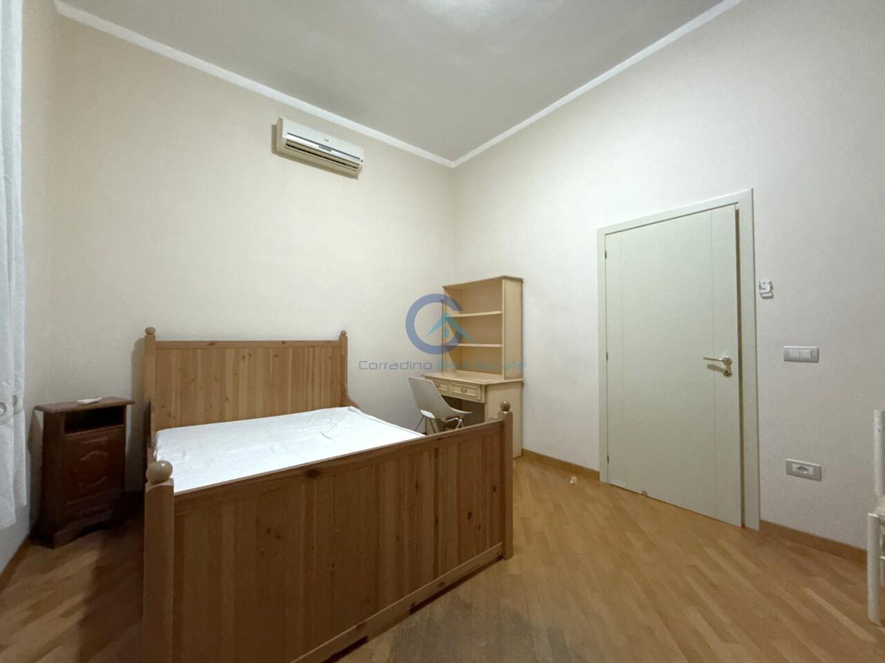 appartamento in affitto a Catanzaro in zona Centro Città