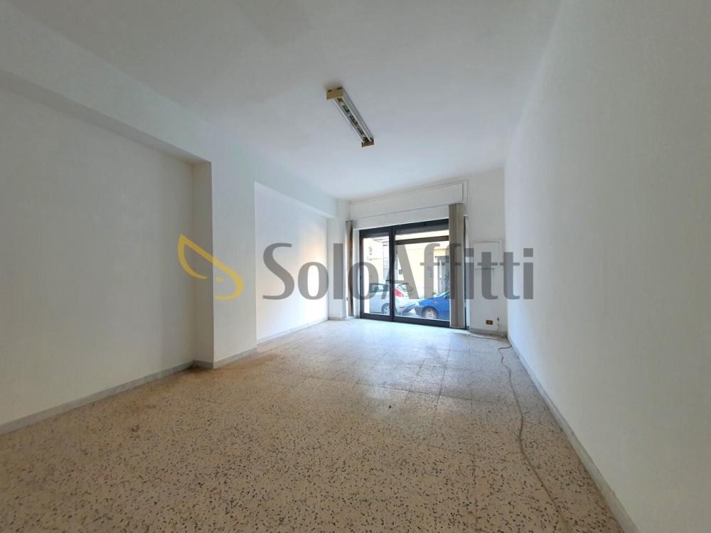 loft in affitto a Catanzaro
