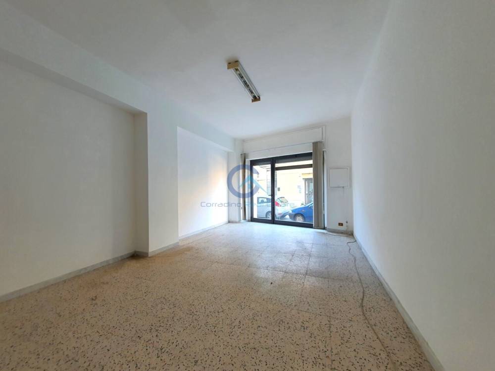 loft in affitto a Catanzaro