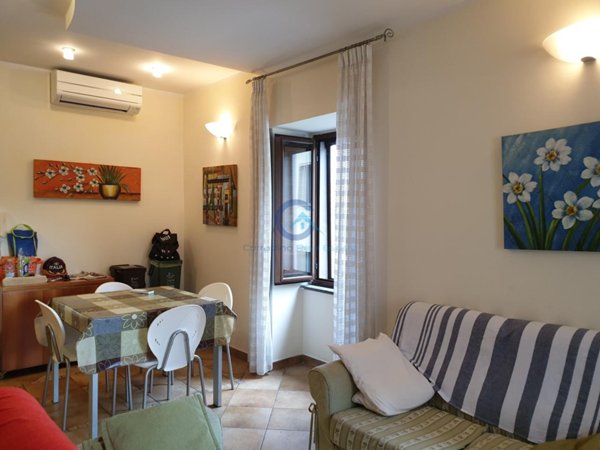 appartamento in affitto a Catanzaro in zona Centro Città