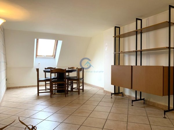 appartamento in affitto a Catanzaro in zona Gagliano