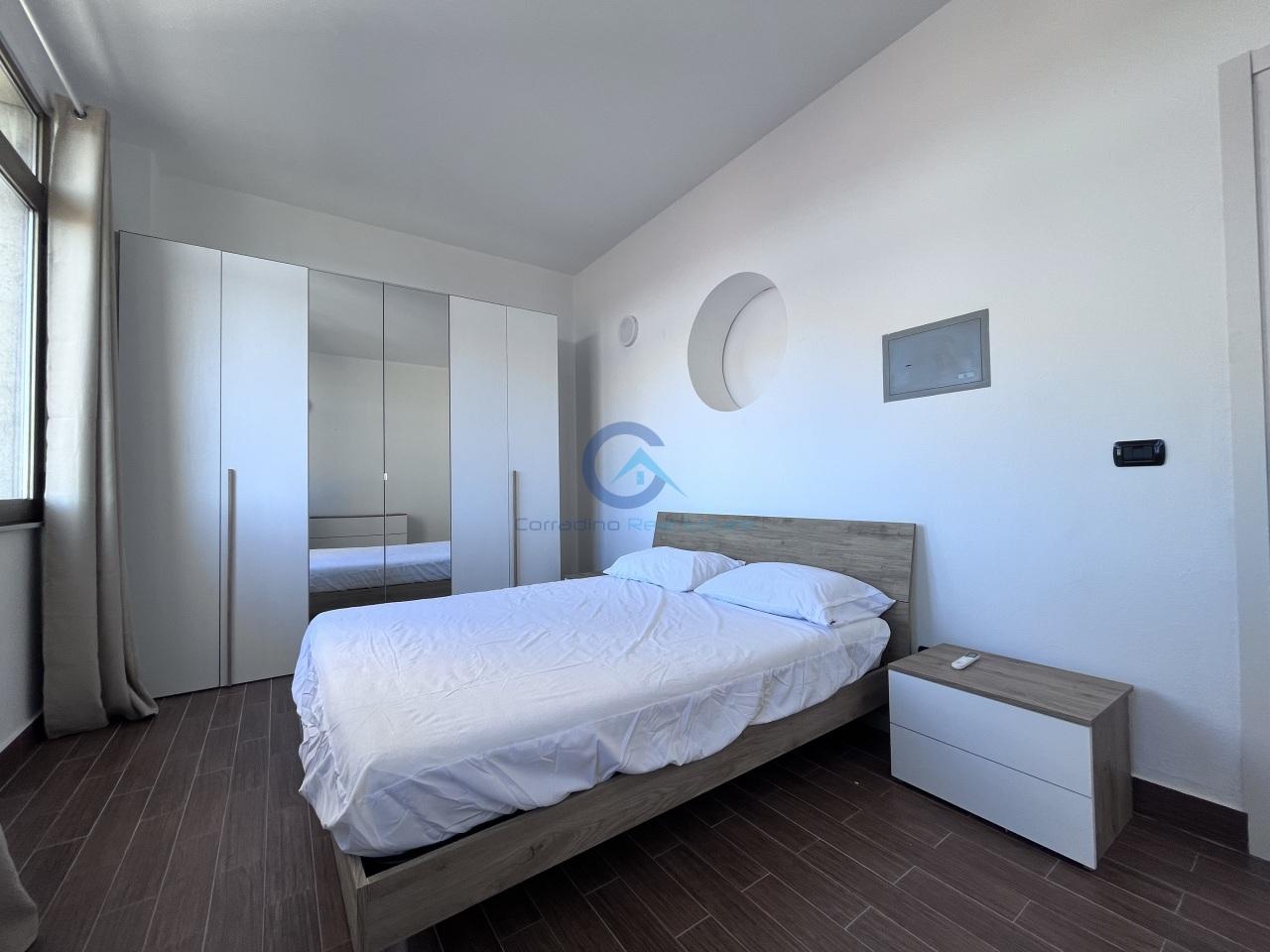 appartamento in affitto a Catanzaro in zona Catanzaro Lido