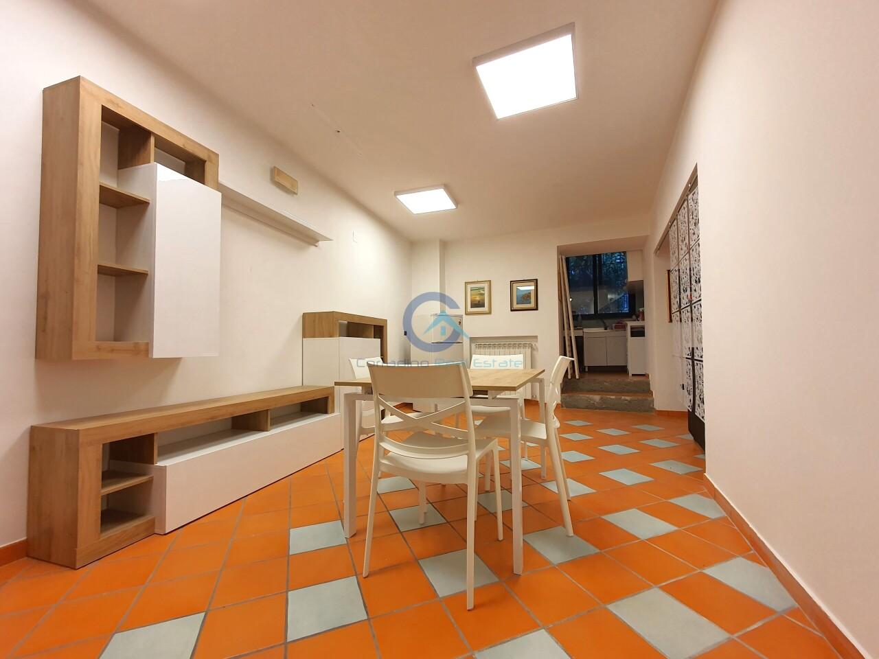 appartamento in affitto a Catanzaro in zona Centro Città