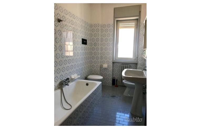 appartamento in affitto a Catanzaro in zona Centro Città