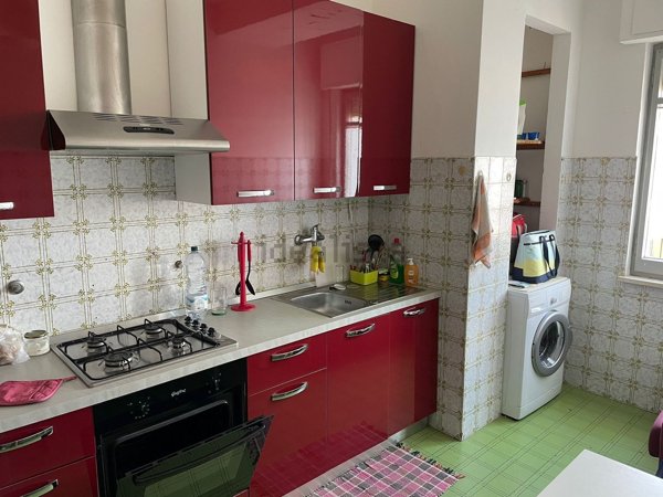 appartamento in affitto a Catanzaro in zona Catanzaro Lido