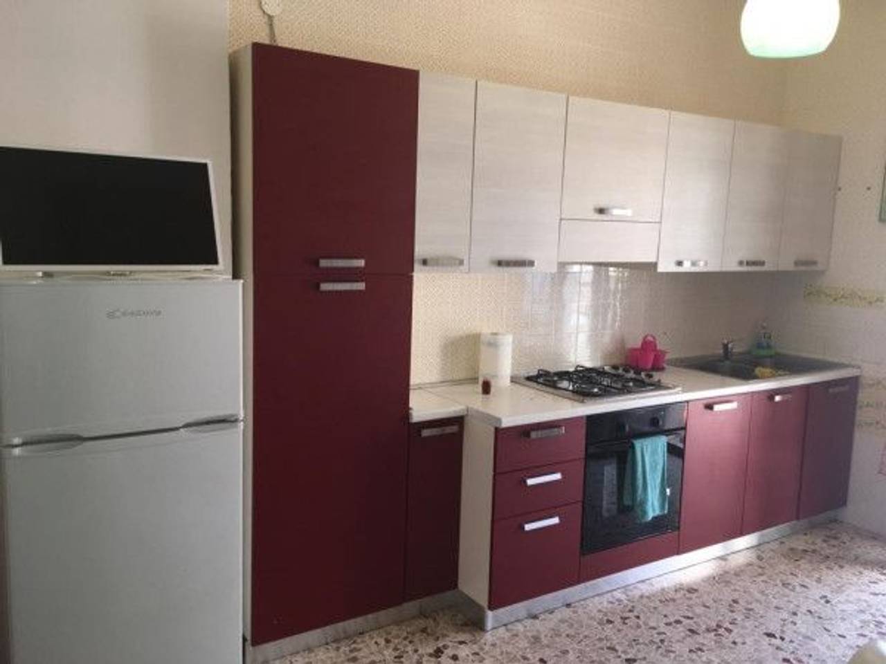 appartamento in affitto a Catanzaro in zona Catanzaro Lido