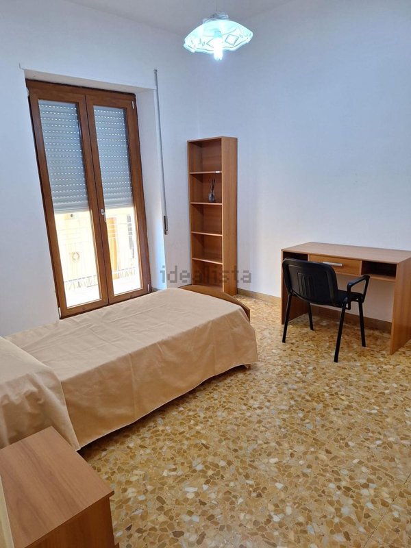 appartamento in affitto a Catanzaro in zona Pontepiccolo