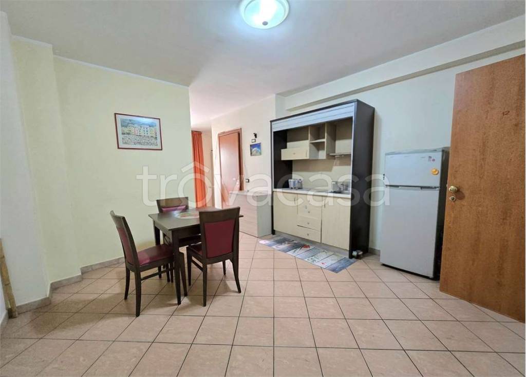 appartamento in affitto a Catanzaro in zona Catanzaro Lido