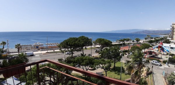 appartamento in affitto a Catanzaro in zona Catanzaro Lido