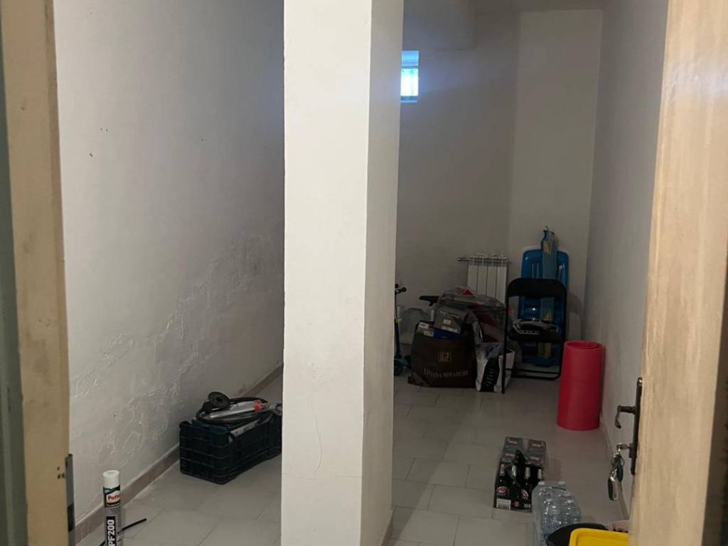 locale commerciale in affitto a Catanzaro in zona Catanzaro Lido