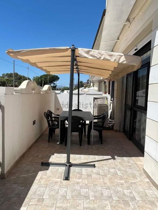 appartamento in affitto a Catanzaro in zona Catanzaro Lido