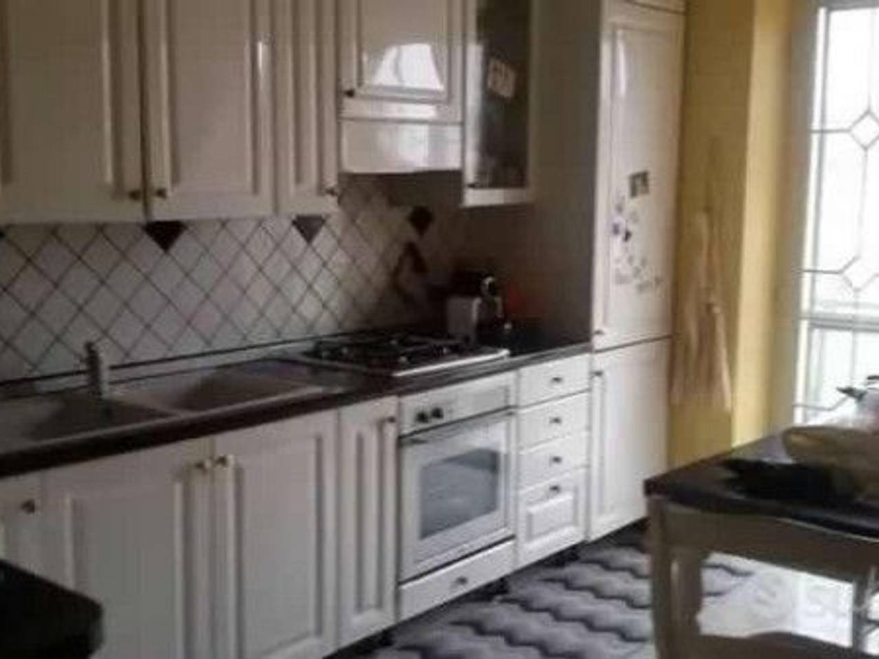 appartamento in affitto a Catanzaro in zona Santa Maria