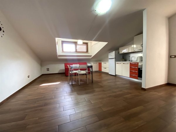 appartamento in affitto a Catanzaro in zona Mater Domini