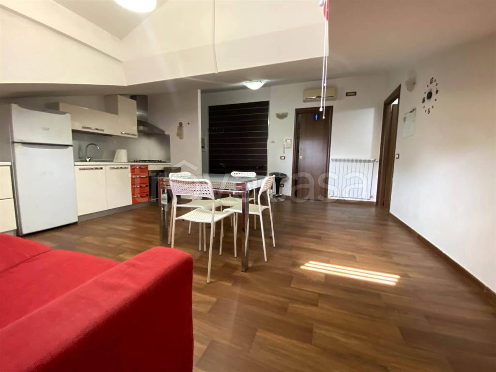 appartamento in affitto a Catanzaro