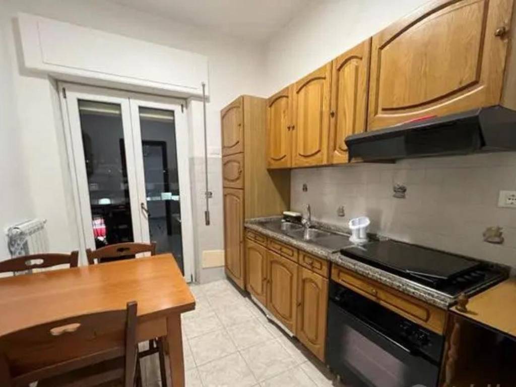 appartamento in affitto a Catanzaro in zona Catanzaro Lido