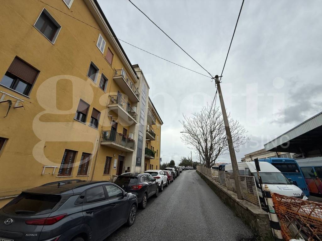 ufficio in affitto a Catanzaro in zona Centro Città