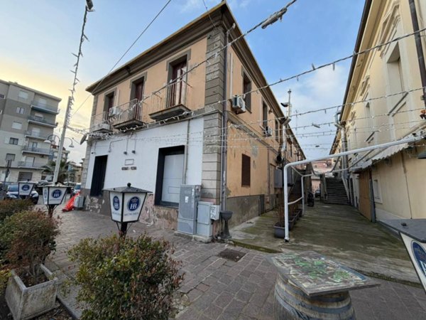 appartamento in affitto a Catanzaro in zona Catanzaro Lido