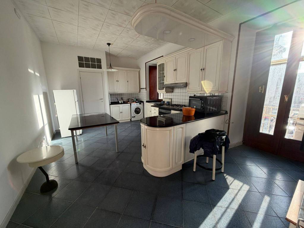 appartamento in affitto a Catanzaro in zona Catanzaro Lido