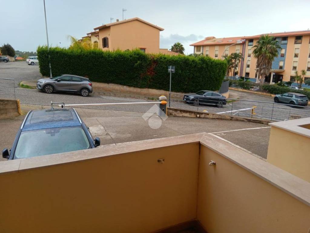 appartamento in affitto a Catanzaro in zona Germaneto