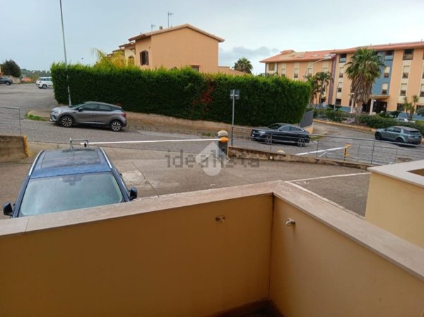 appartamento in affitto a Catanzaro