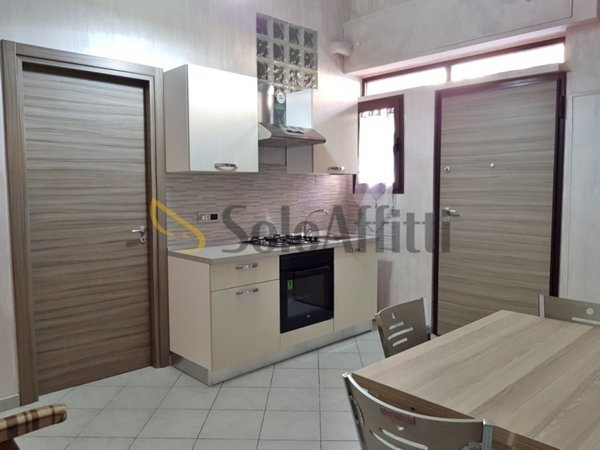 appartamento in affitto a Catanzaro in zona Catanzaro Lido