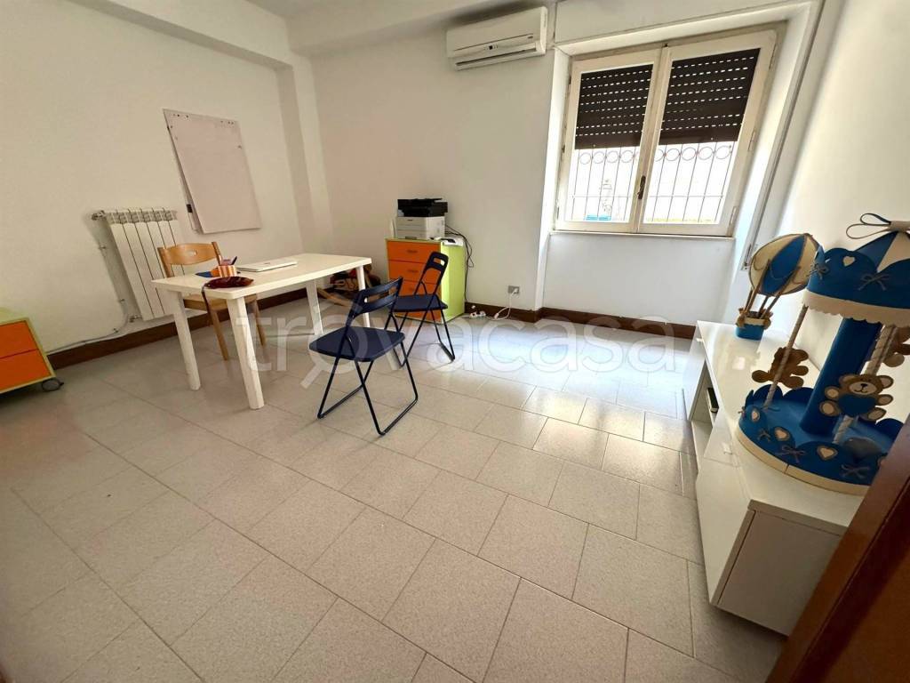 appartamento in affitto a Catanzaro in zona Centro Città