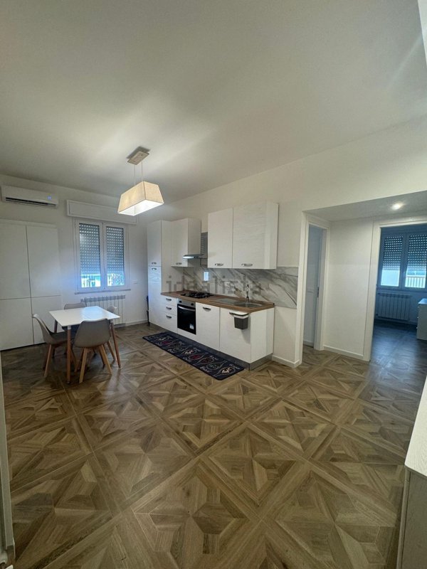 appartamento in affitto a Catanzaro in zona Catanzaro Lido