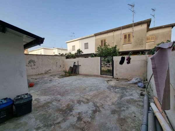 appartamento in affitto a Catanzaro in zona Catanzaro Lido