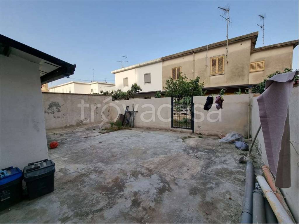 appartamento in affitto a Catanzaro in zona Catanzaro Lido