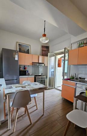 appartamento in affitto a Catanzaro in zona Catanzaro Lido