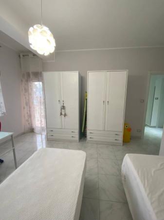 appartamento in affitto a Catanzaro in zona Catanzaro Lido