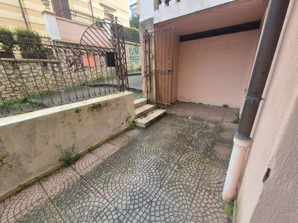 appartamento in affitto a Catanzaro in zona Centro Città