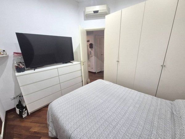 appartamento in affitto a Catanzaro in zona Centro Città