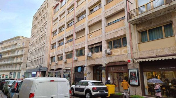 appartamento in affitto a Catanzaro in zona Centro Città