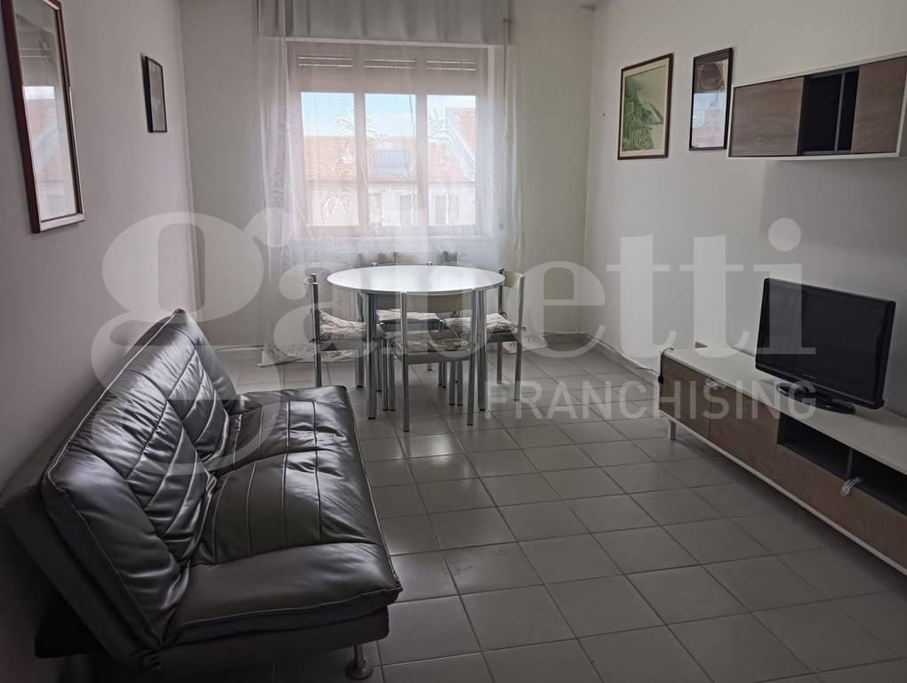 appartamento in affitto a Catanzaro in zona Mater Domini