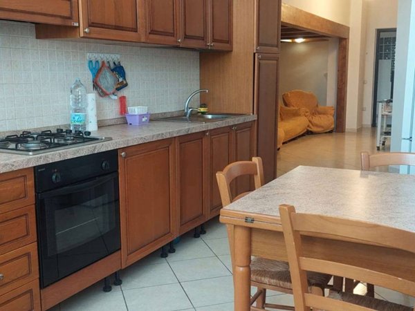 casa indipendente in affitto a Catanzaro in zona Catanzaro Lido