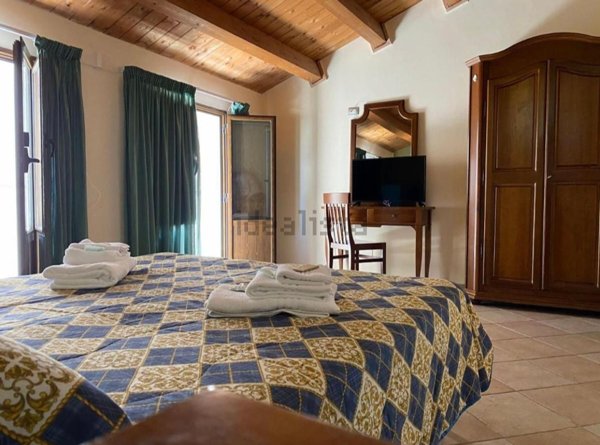 appartamento in affitto a Catanzaro in zona Centro Città