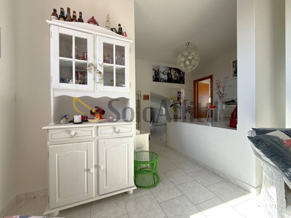 appartamento in affitto a Catanzaro in zona Catanzaro Lido