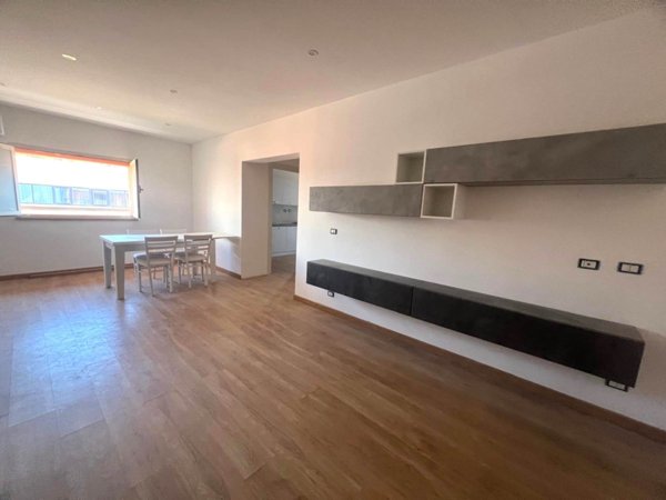 appartamento in affitto a Catanzaro in zona Catanzaro Lido