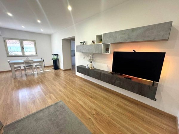 appartamento in affitto a Catanzaro in zona Catanzaro Lido